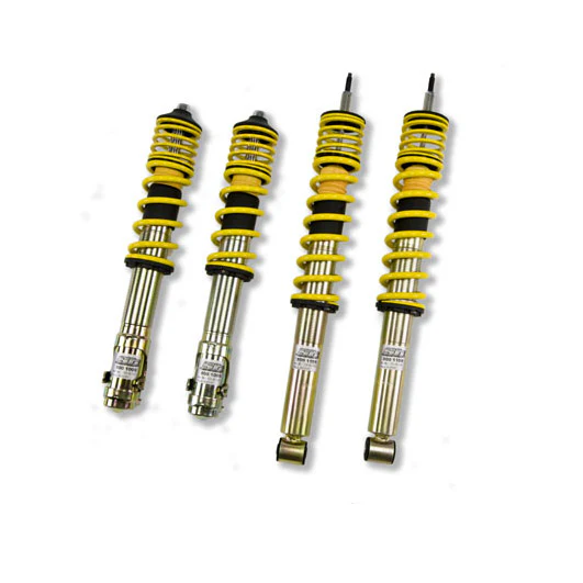 ST MK2 Golf / Jetta Coilover Kit