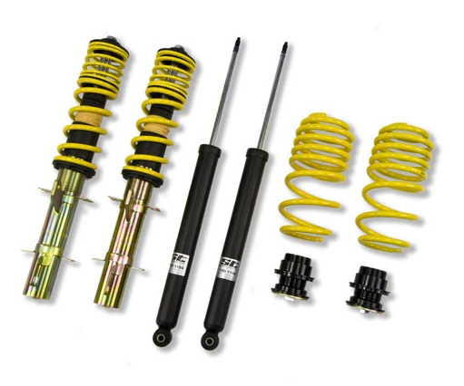 ST MK4 Coilover Kit