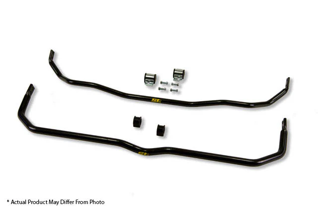 ST Street Swaybar Set