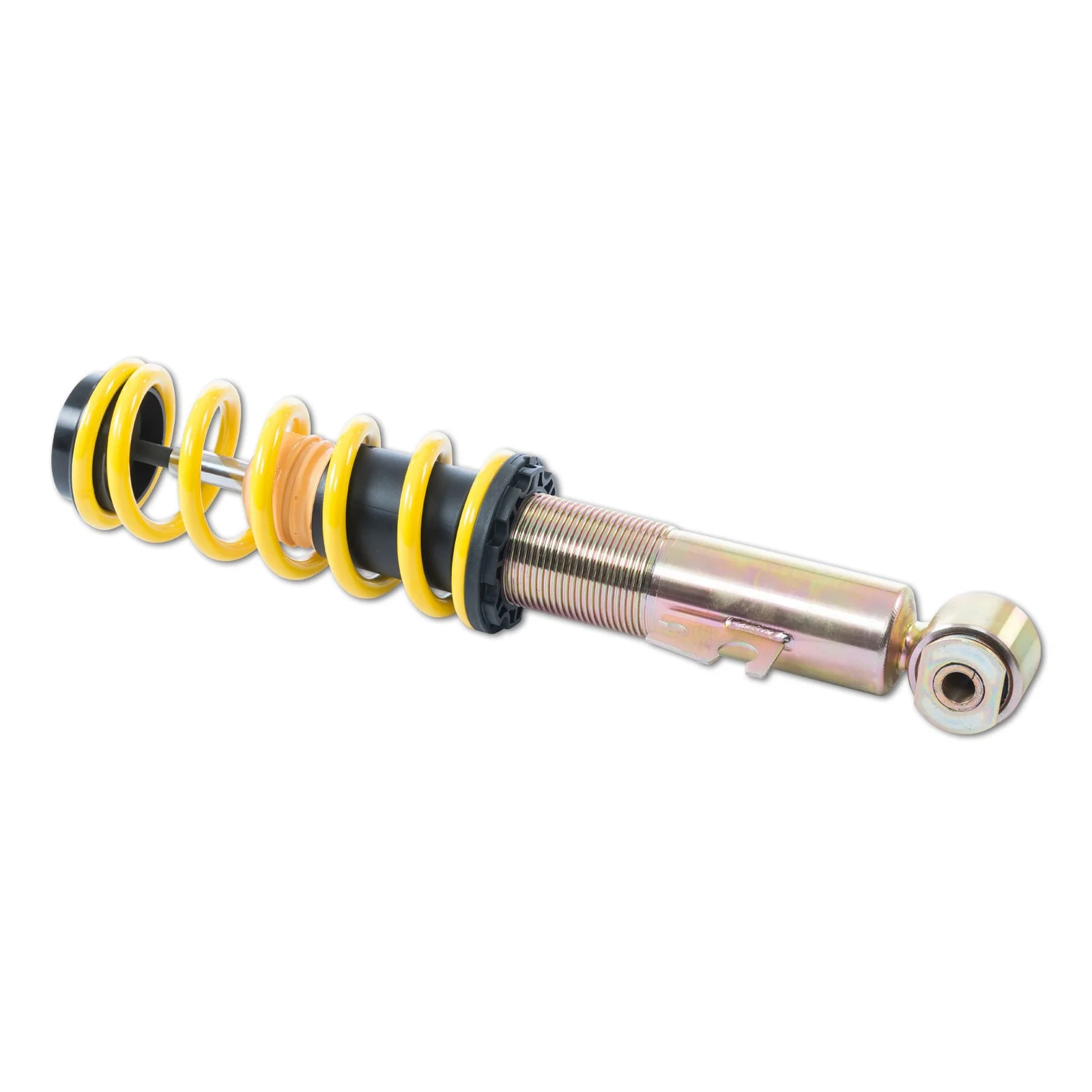 ST X Coilover Kit - 09+ Mini Clubman(R55)+Convertible(R57) (JCW, Cooper S) - Image 4