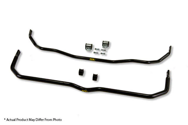 ST Suspensions Anti-Swaybar Sets  - 07-13 Mini Cooper R56 Hardtop