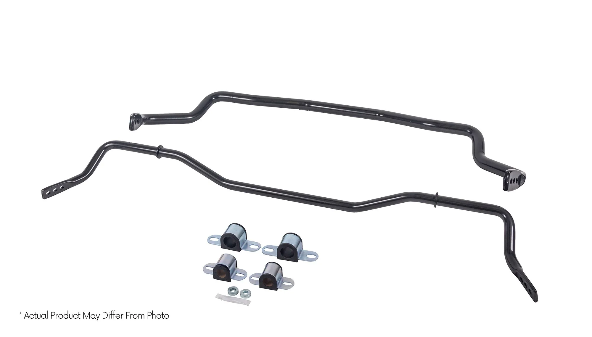 ST Suspensions Anti-Swaybar Sets  - 07-13 Mini Cooper R56 Hardtop - Image 2