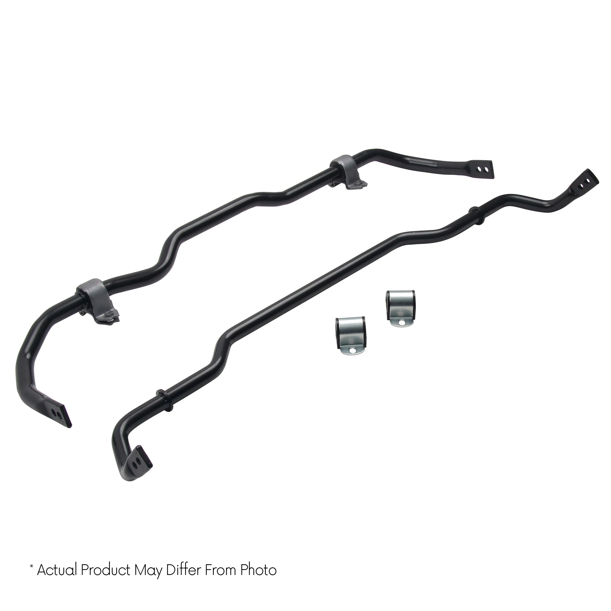ST Suspensions Anti-Swaybar Sets  - 07-13 Mini Cooper R56 Hardtop - Image 3