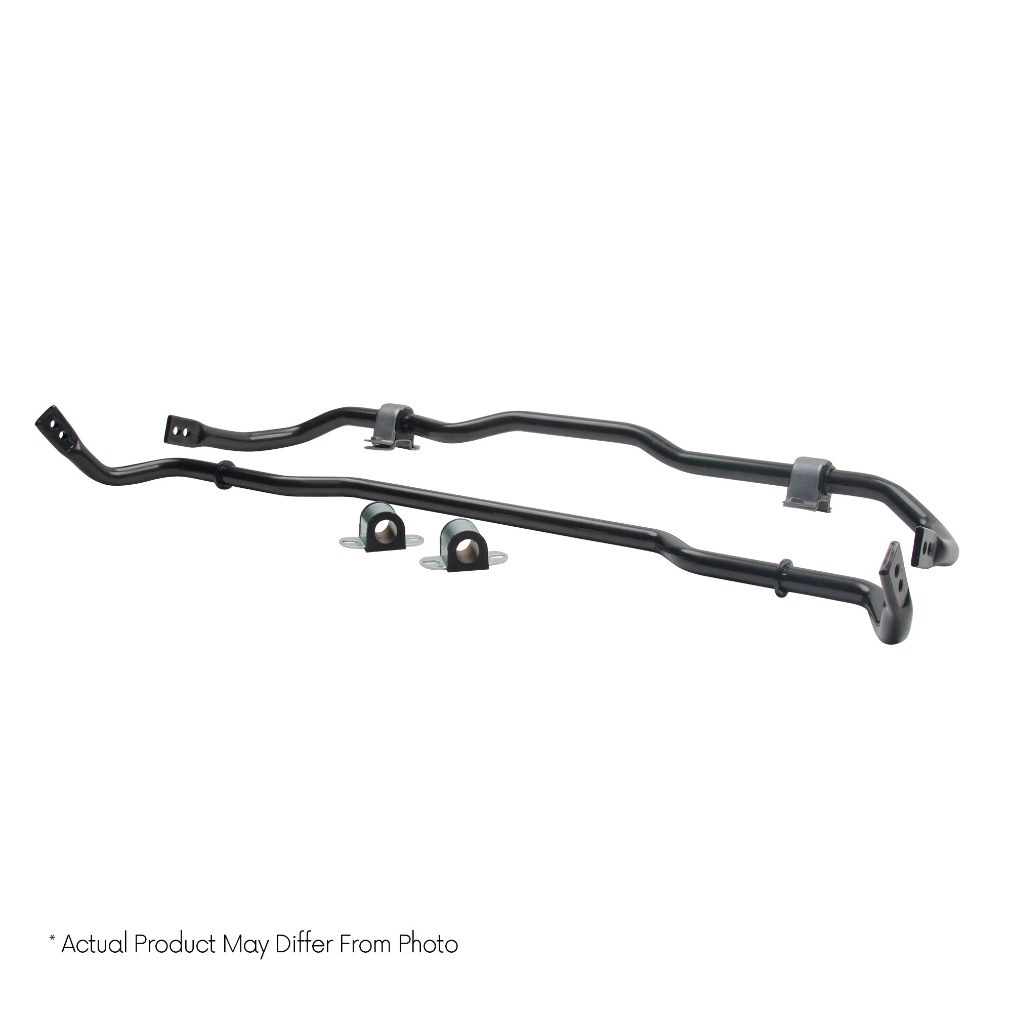 ST Suspensions Anti-Swaybar Sets  - 07-13 Mini Cooper R56 Hardtop - Image 4