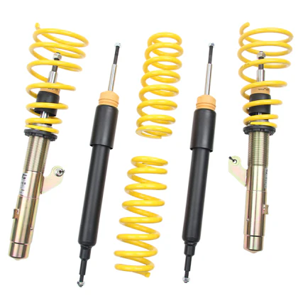 ST Suspensions ST X Coilovers for BMW E90/92 (non-M)