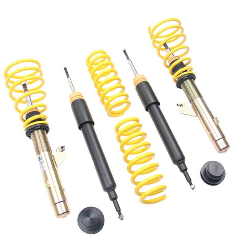 ST Suspensions ST X Coilovers for BMW E90/92 (non-M) - Image 2