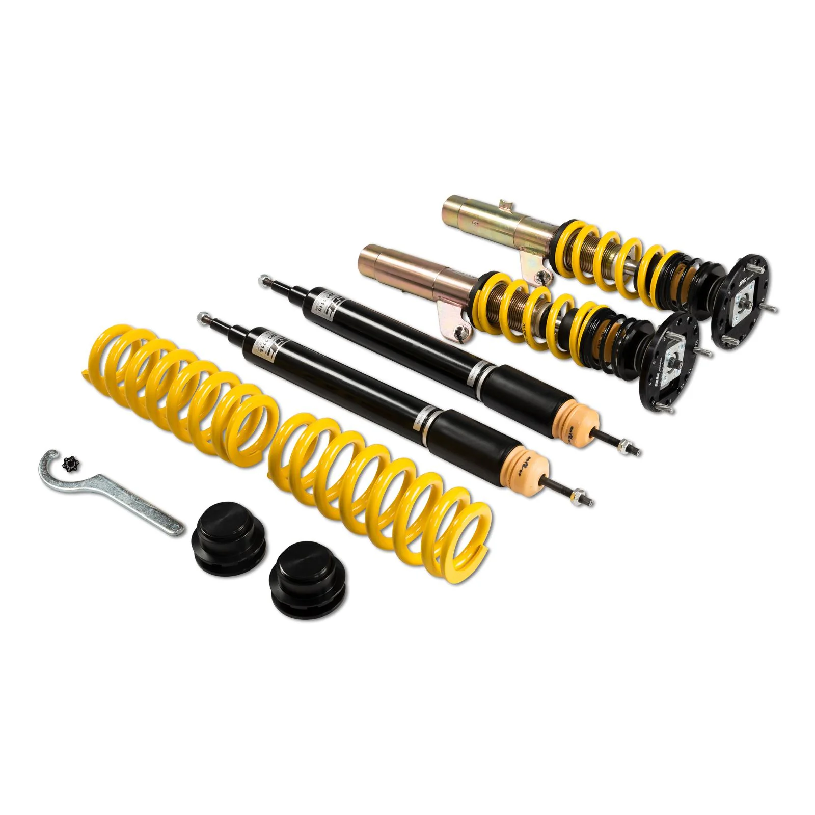 ST Suspensions ST XTA Coilovers for BMW E90/92 (non-M)