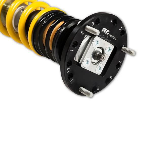 ST Suspensions ST XTA Coilovers for BMW E90/92 (non-M) - Image 4