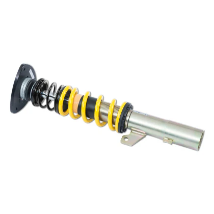 ST XTA-Height Adjustable Coilovers - MQB - MK7 Golf GTI/R - Image 3