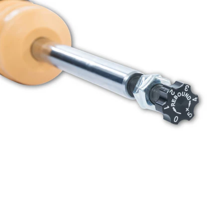 ST XTA-Height Adjustable Coilovers - MQB - MK7 Golf GTI/R - Image 6