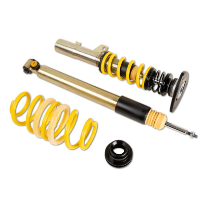 ST XTA-Plus 3 Adjustable Coilovers - MQB - MK7/8 Golf R/GTI - Image 5