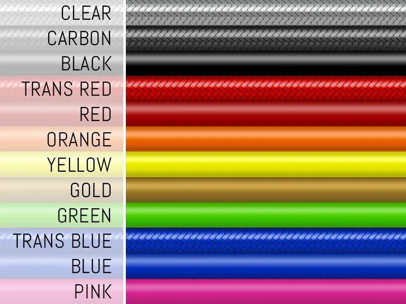 NEUSPEED Stainless Steel Brake Lines • F56 LCI2 GP - Image 2