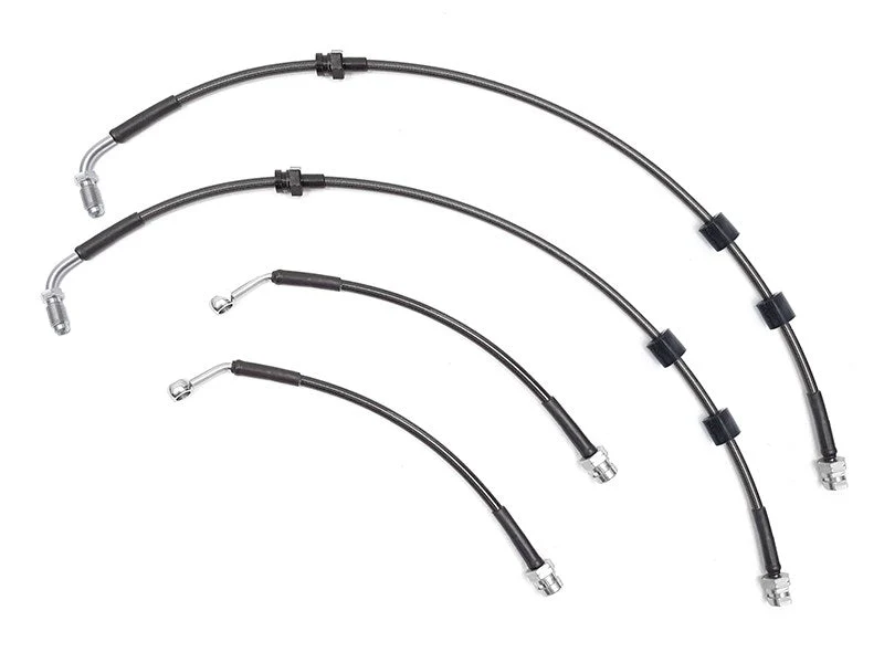NEUSPEED Stainless Steel Brake Lines • MQB RS3 8V