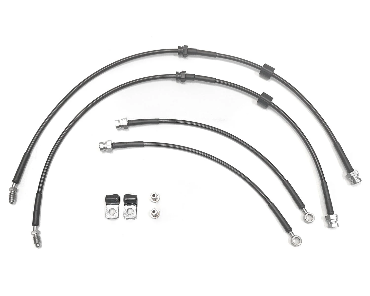 NEUSPEED Stainless Steel Brake Lines • Q5/SQ5 B9
