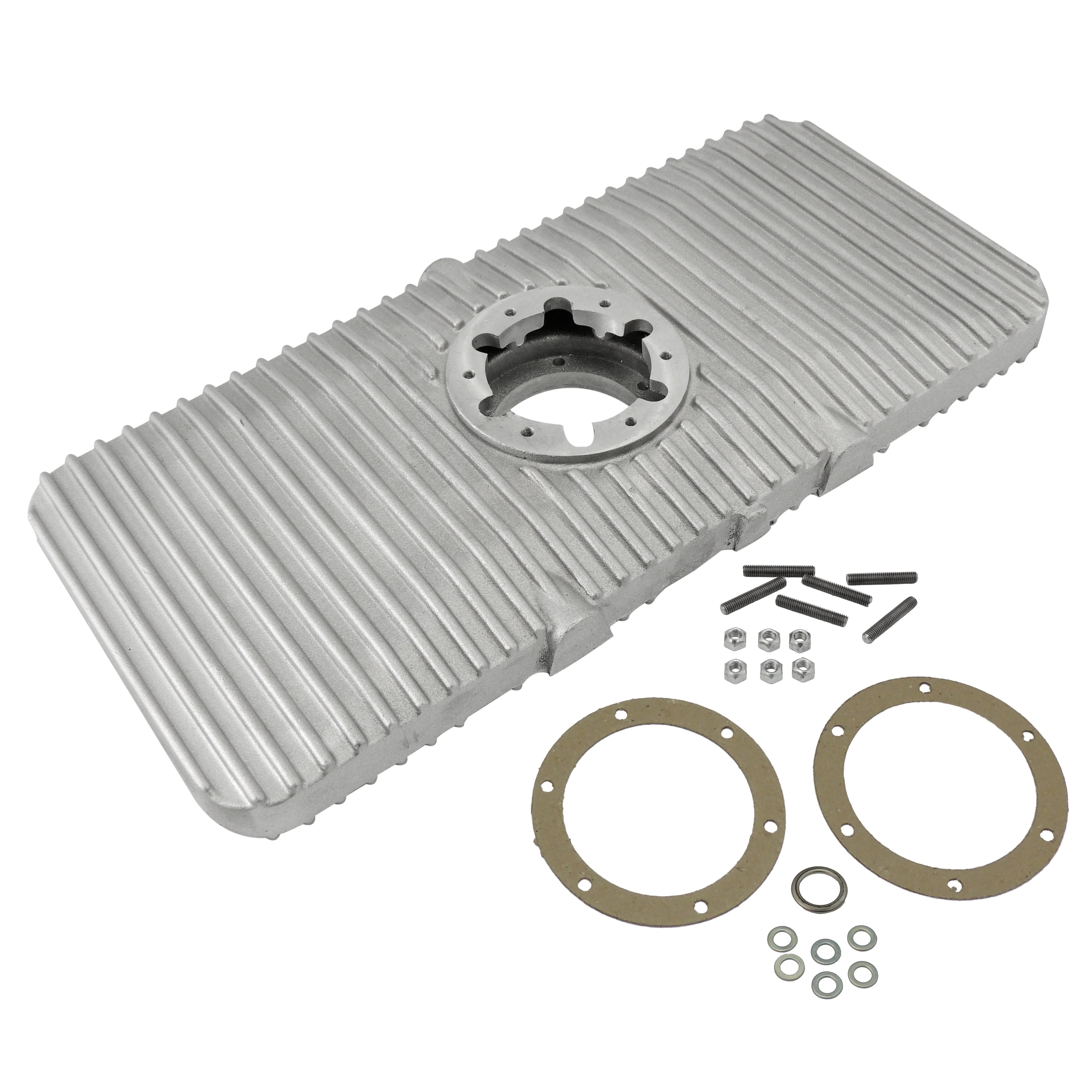 Super Slim Oil Sump 2.22 quarts (2.1L) for VW Aircooled Beetle Bug Dunebuggy - PRE SALE