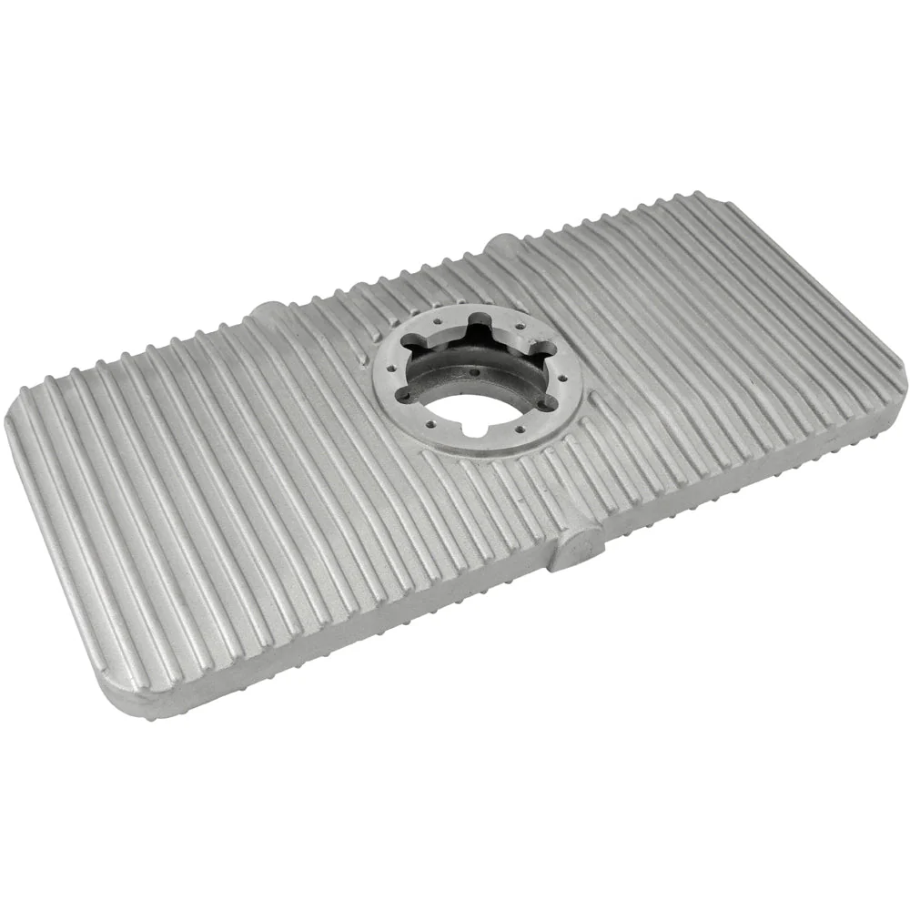 Super Slim Oil Sump 2.22 quarts (2.1L) for VW Aircooled Beetle Bug Dunebuggy - PRE SALE - Image 3