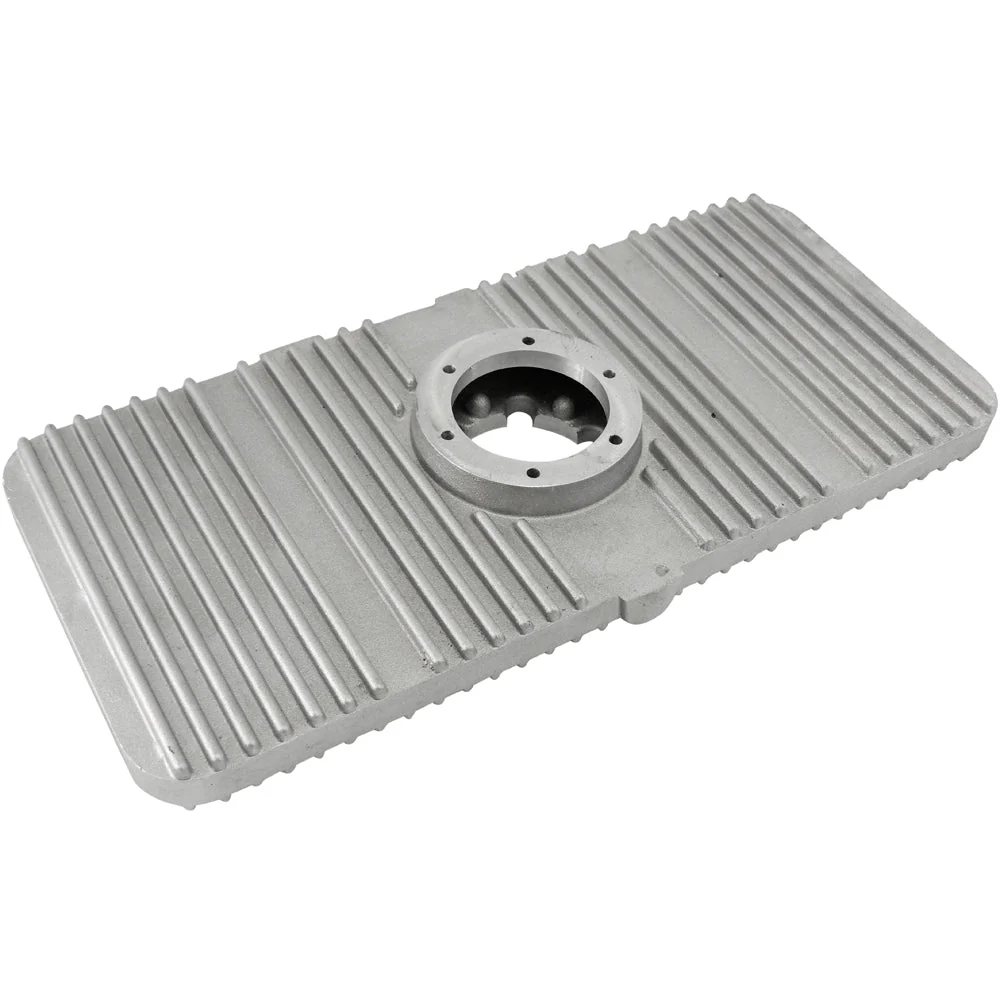 Super Slim Oil Sump 2.22 quarts (2.1L) for VW Aircooled Beetle Bug Dunebuggy - PRE SALE - Image 5