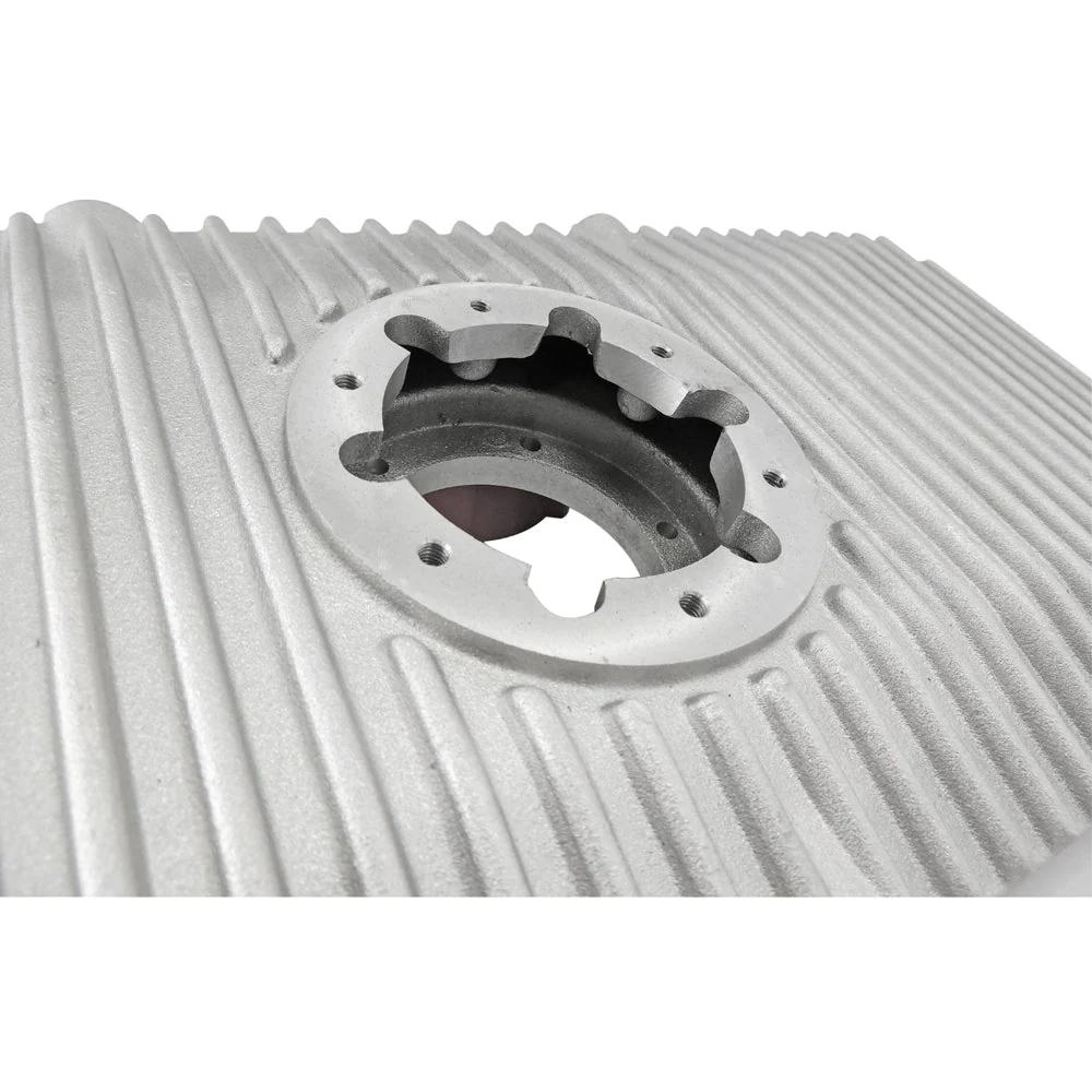 Super Slim Oil Sump 2.22 quarts (2.1L) for VW Aircooled Beetle Bug Dunebuggy - PRE SALE - Image 6