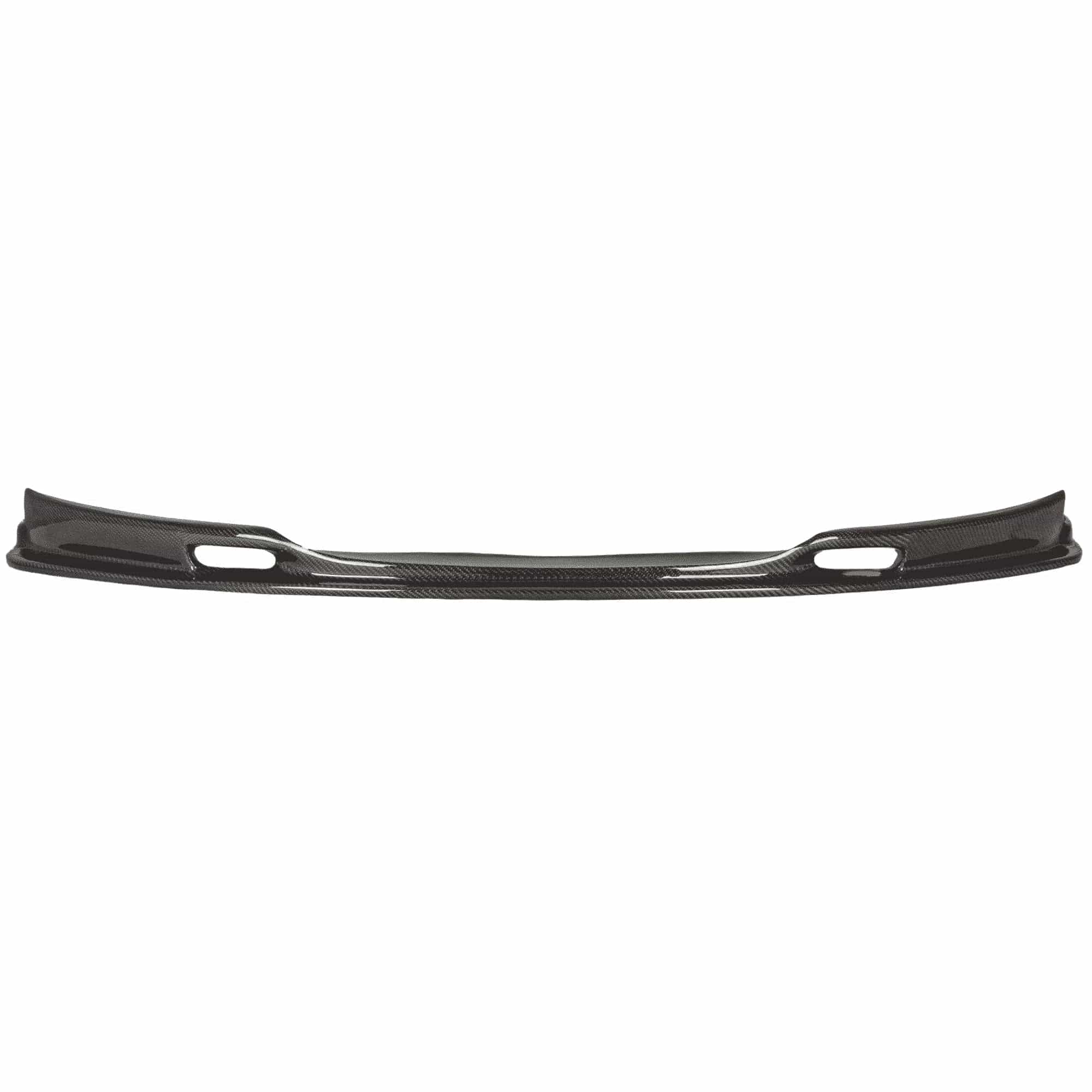 Suvneer Motorsports 3D Designed F30 M Sport Carbon Fiber Front Lip