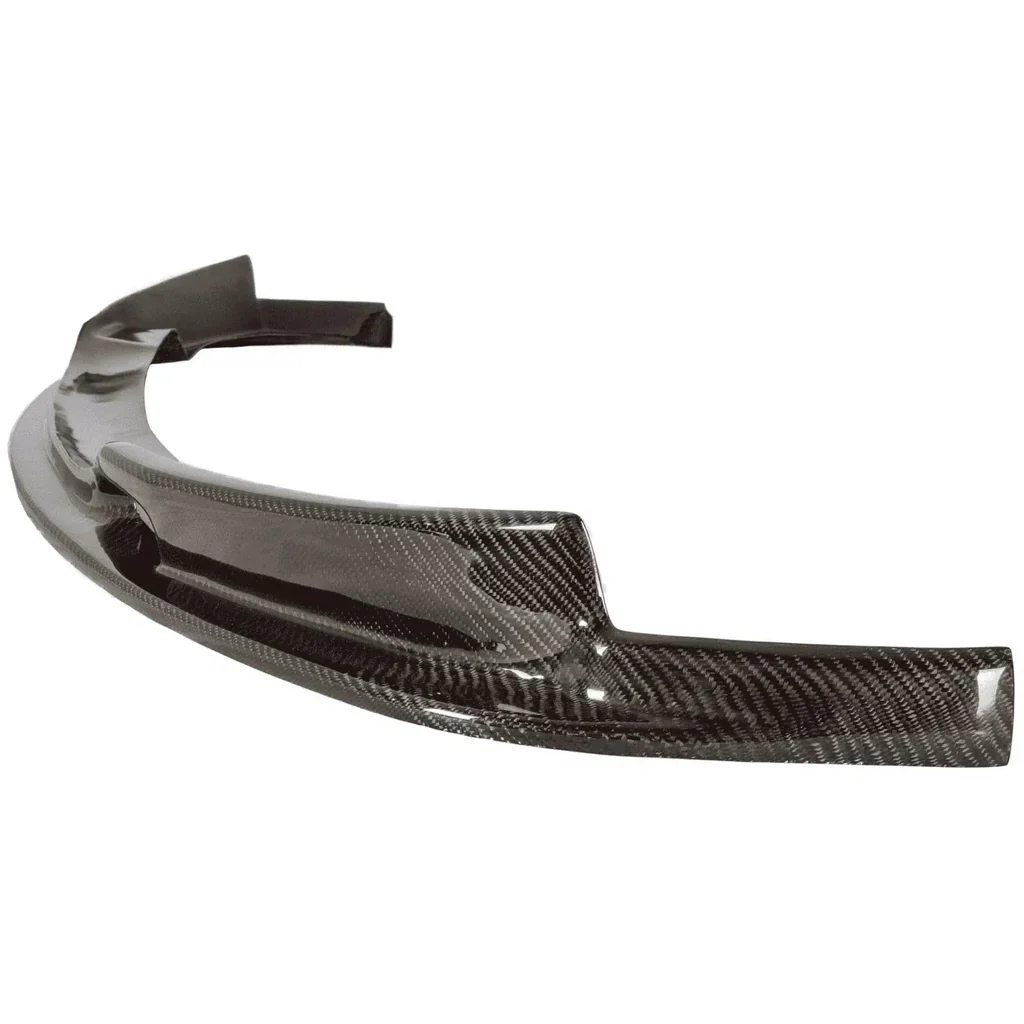 Suvneer Motorsports 3D Designed F30 M Sport Carbon Fiber Front Lip - Image 2