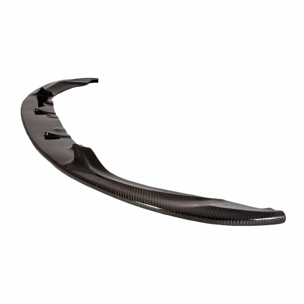 Suvneer Motorsports 3D Designed F8X Carbon Fiber Front Lip - Image 2