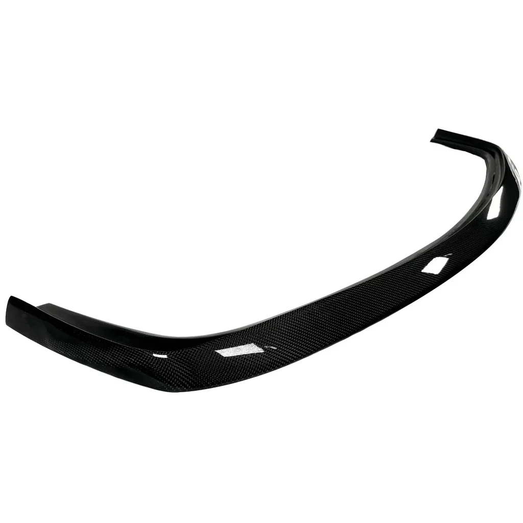 Suvneer Motorsports ACS Designed E36 Carbon Fiber Front Lip - Image 2