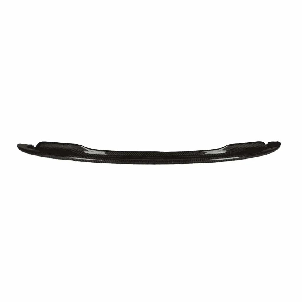 Suvneer Motorsports AK Designed E92 Pre LCI Carbon Fiber Front Lip