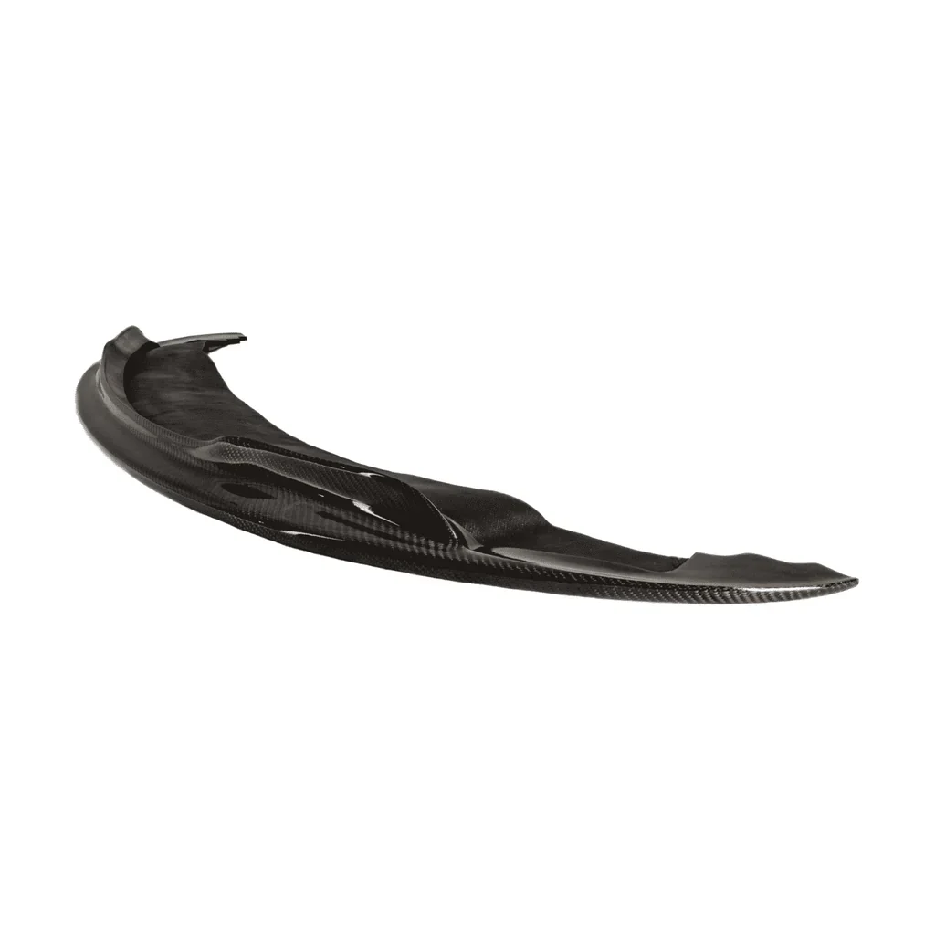 Suvneer Motorsports AK Designed E92 Pre LCI Carbon Fiber Front Lip - Image 2