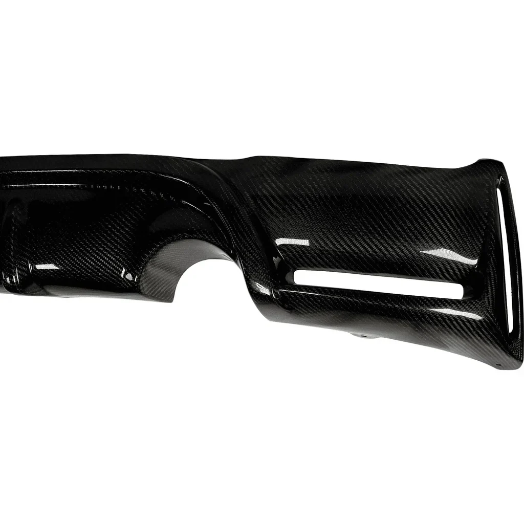 Suvneer Motorsports AP Designed F Series Carbon Fiber Rear Diffuser - Image 3