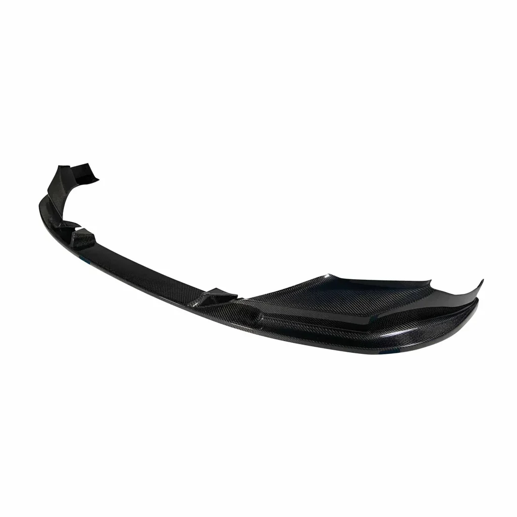 Suvneer Motorsports F90 M5 Carbon Fiber Front Lip - Image 2