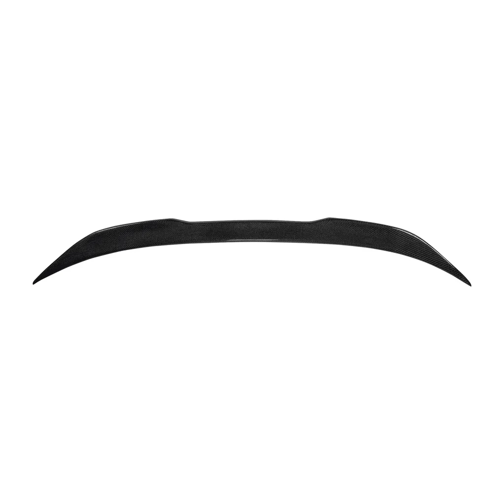 Suvneer Motorsports HighPro G20/G80 Carbon Fiber Trunk Spoiler