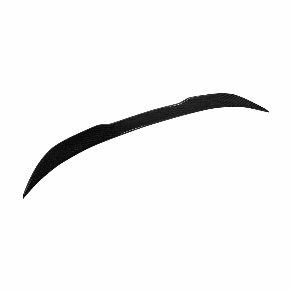 Suvneer Motorsports HighPro G20/G80 Carbon Fiber Trunk Spoiler - Image 2