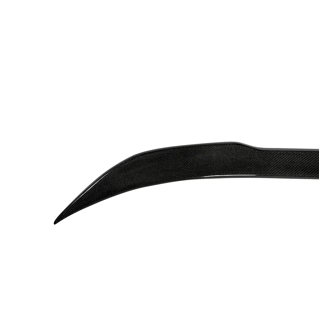 Suvneer Motorsports HighPro G20/G80 Carbon Fiber Trunk Spoiler - Image 3
