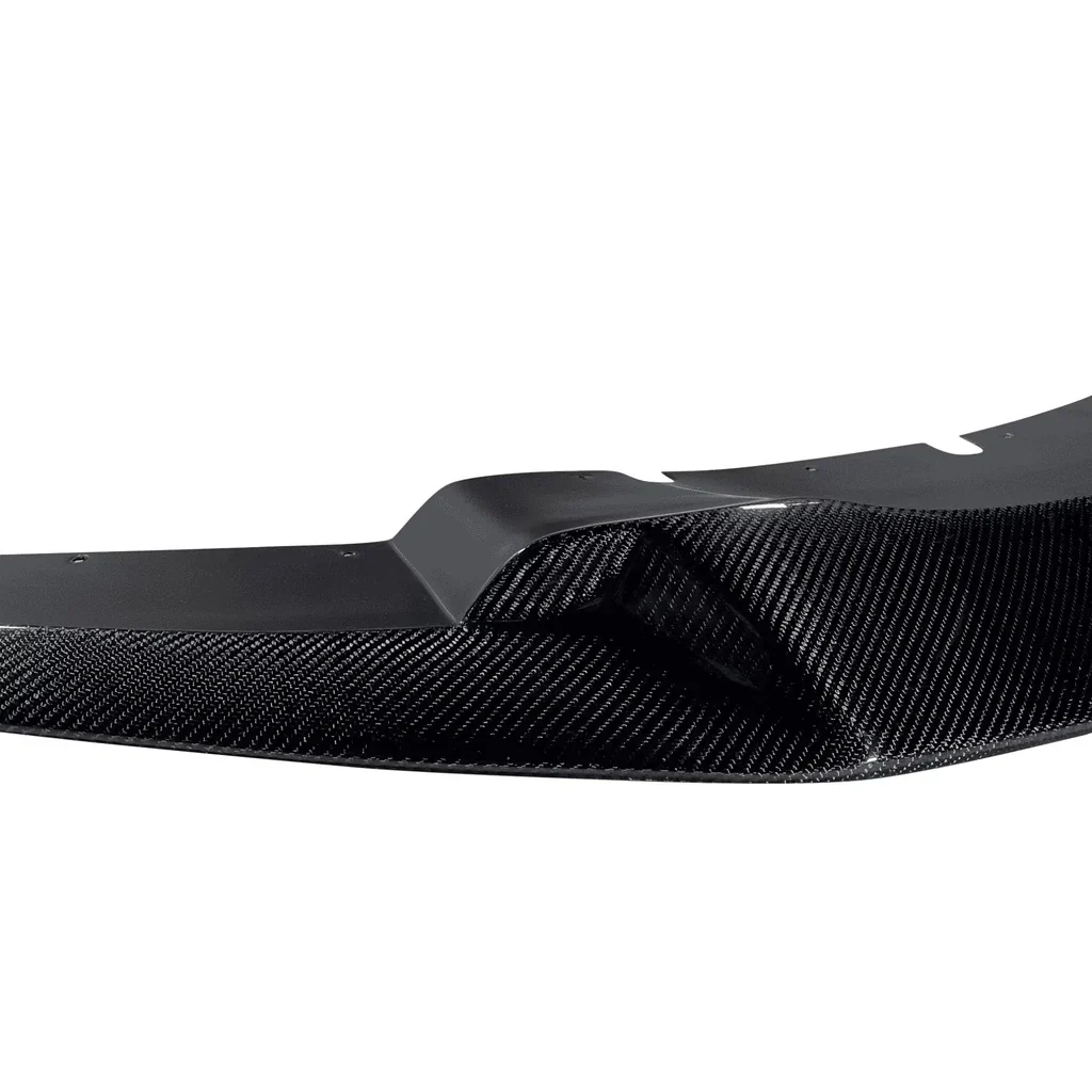 Suvneer Motorsports JHP F30 Carbon Fiber Front Lip - Image 2