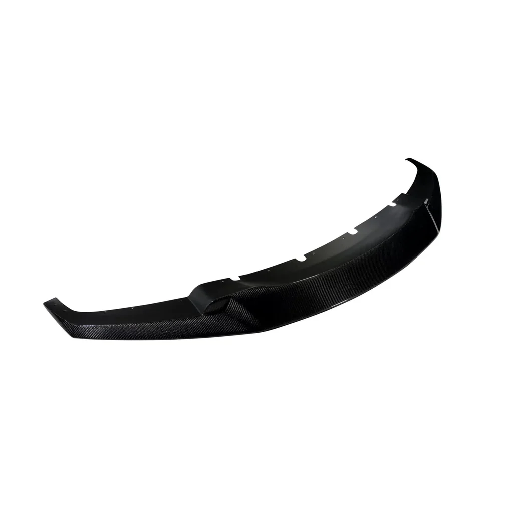 Suvneer Motorsports JHP F30 Carbon Fiber Front Lip - Image 3