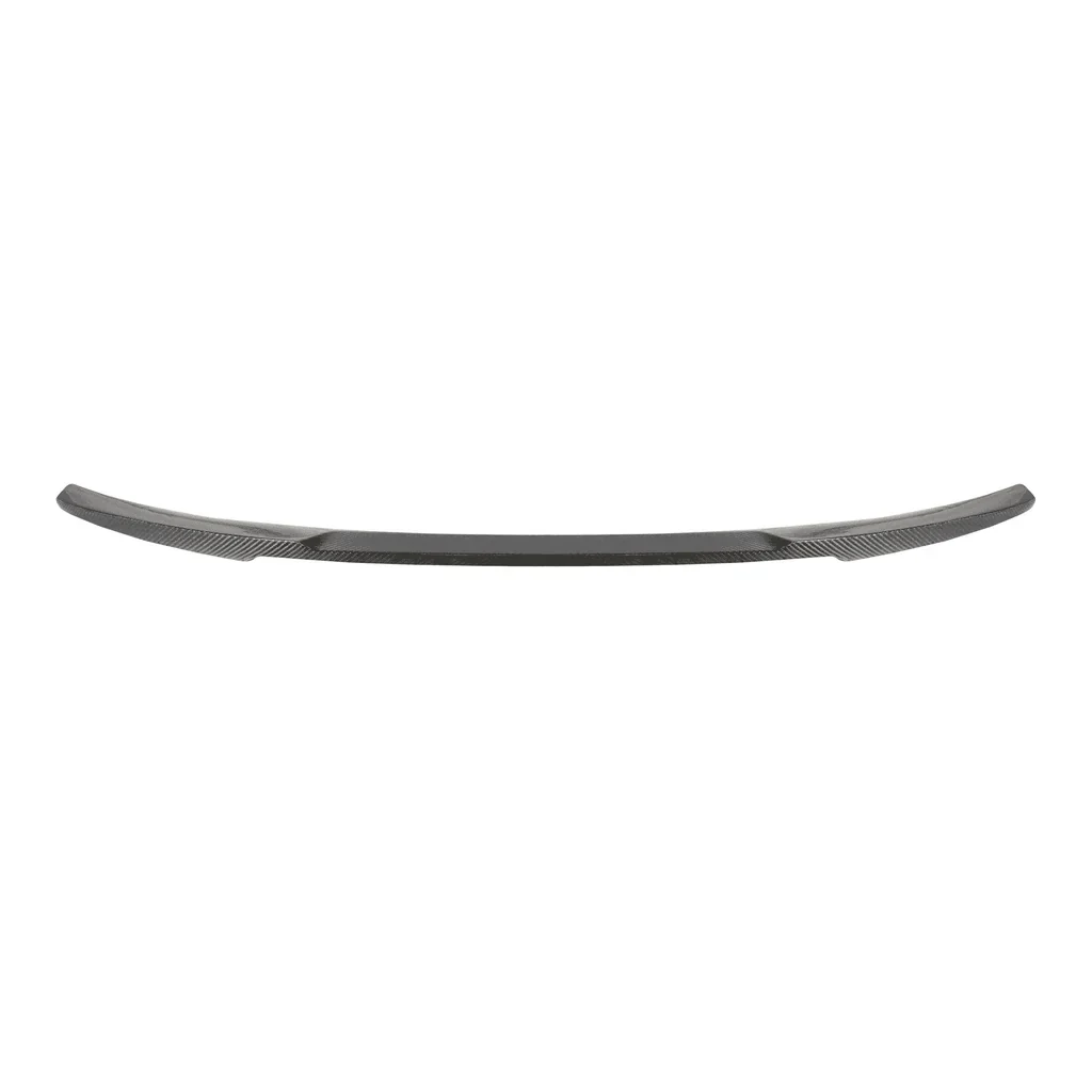 Suvneer Motorsports M4 Designed G20/G80 Carbon Fiber Trunk Spoiler - Image 2