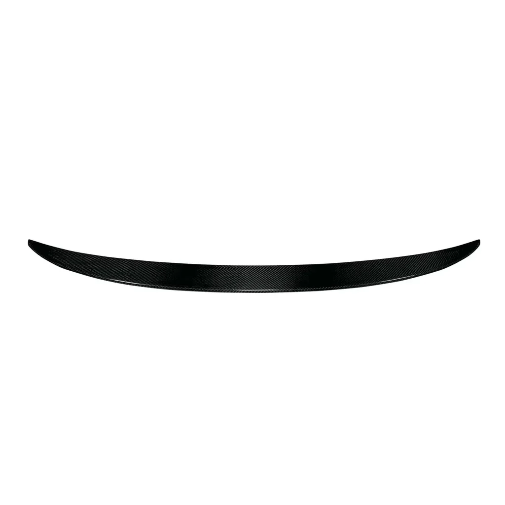 Suvneer Motorsports MP Designed F30 Carbon Fiber Trunk Spoiler