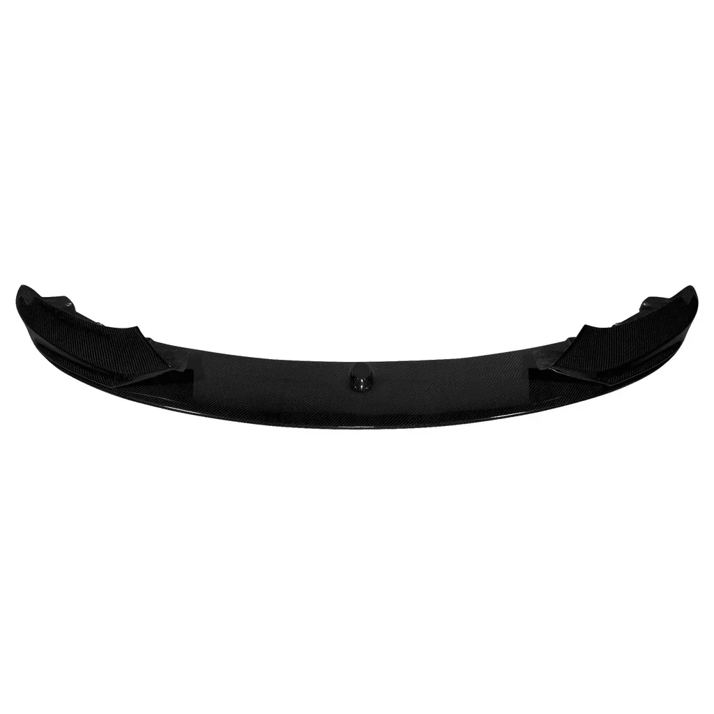 Suvneer Motorsports MP Designed F32 Carbon Fiber Front Lip