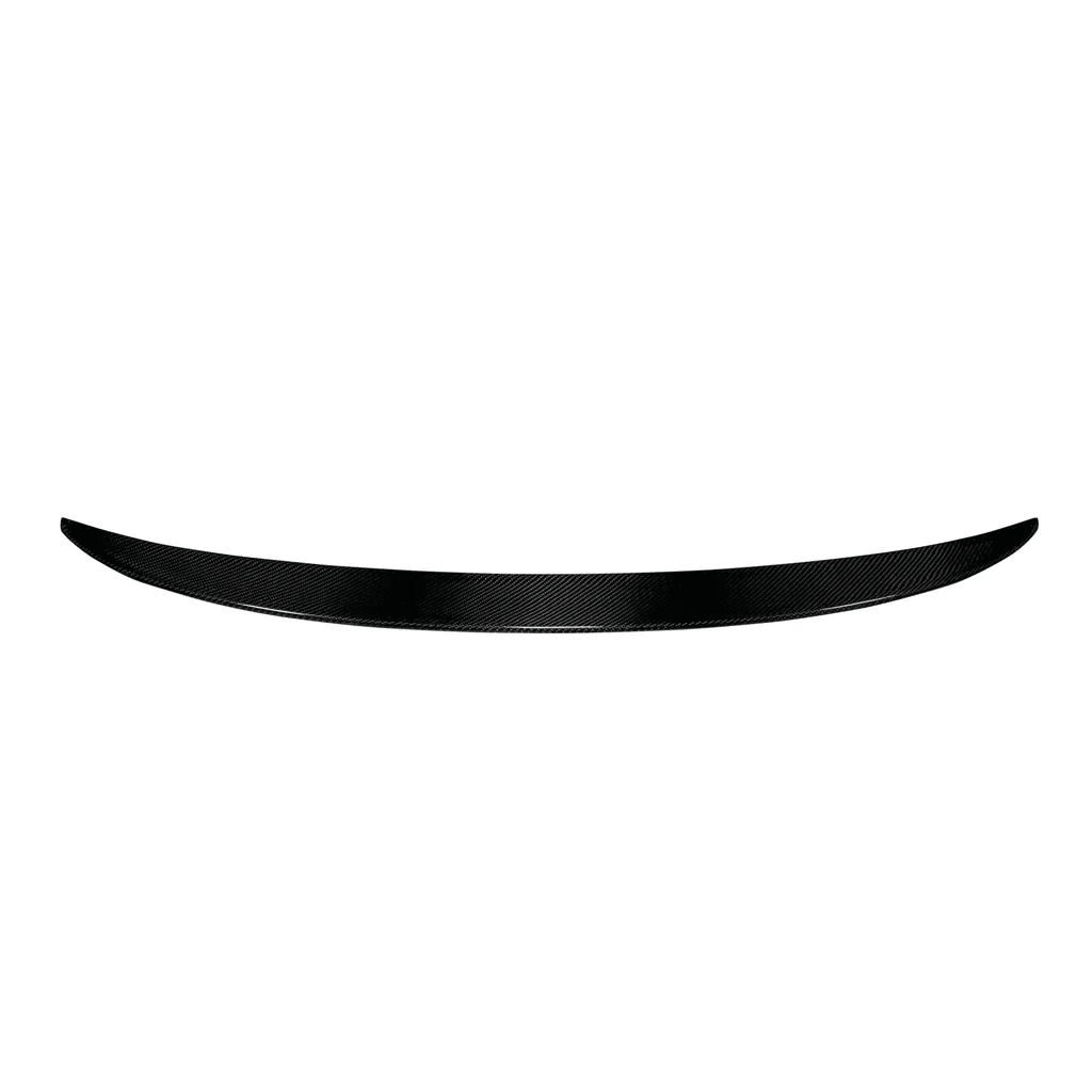 Suvneer Motorsports MP Designed F32 Carbon Fiber Trunk Spoiler