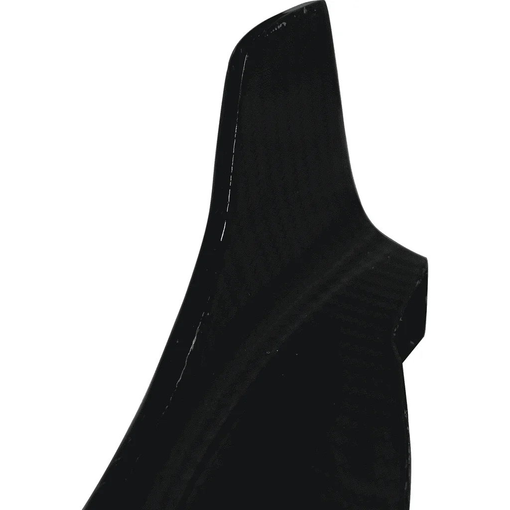Suvneer Motorsports MP Designed G20 Carbon Fiber Front Lip - Image 4