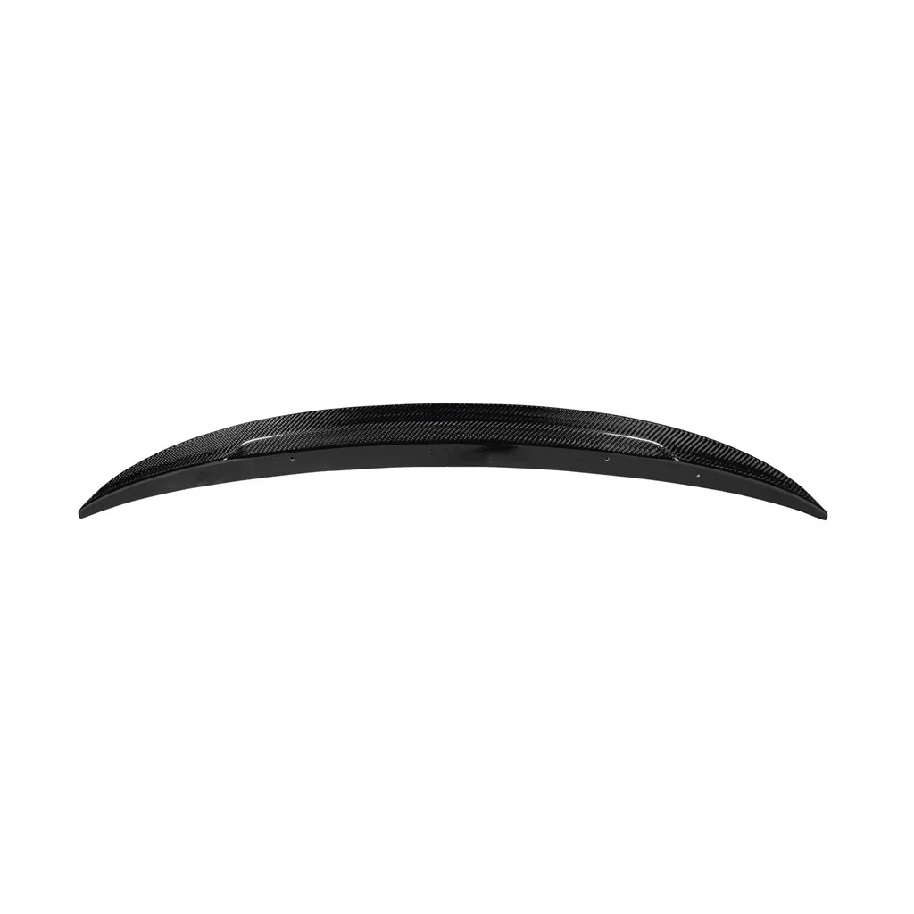 Suvneer Motorsports MP Designed G20/G80 Carbon Fiber Trunk Spoiler - Image 2