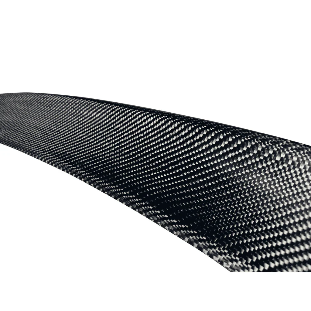 Suvneer Motorsports MP Designed G20/G80 Carbon Fiber Trunk Spoiler - Image 3