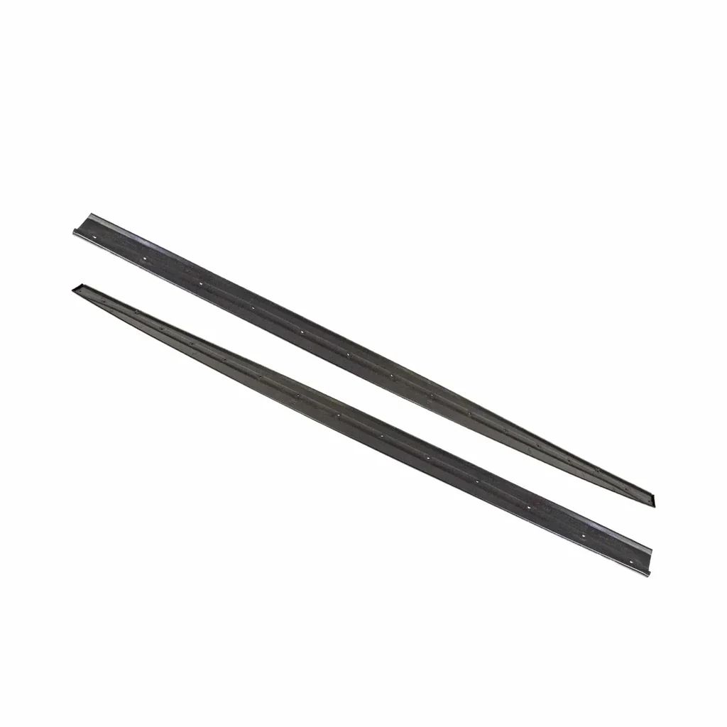Suvneer Motorsports MS Designed F Series Side Skirts Extensions