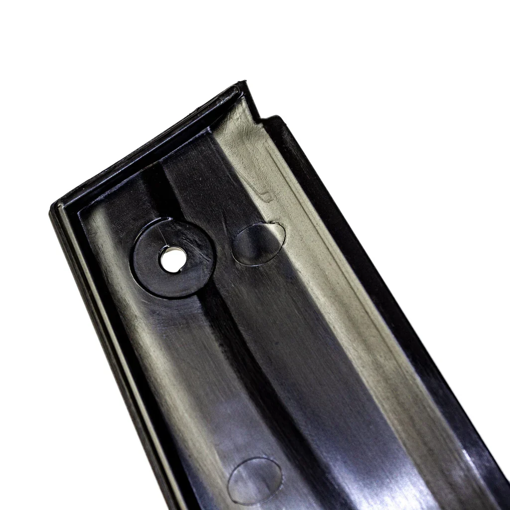 Suvneer Motorsports MS Designed F Series Side Skirts Extensions - Image 4