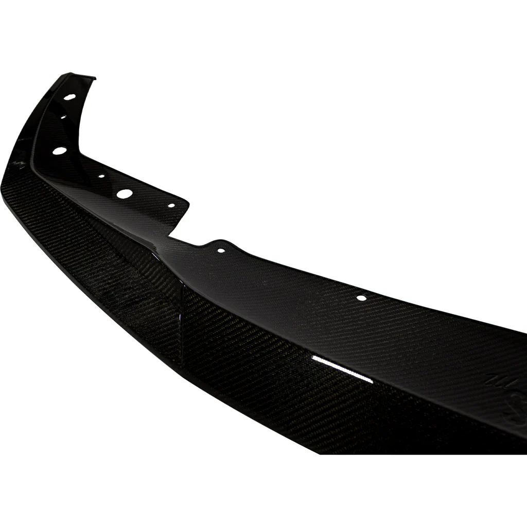 Suvneer Motorsports Pre LCI G20 Carbon Fiber Front Lip - Image 2