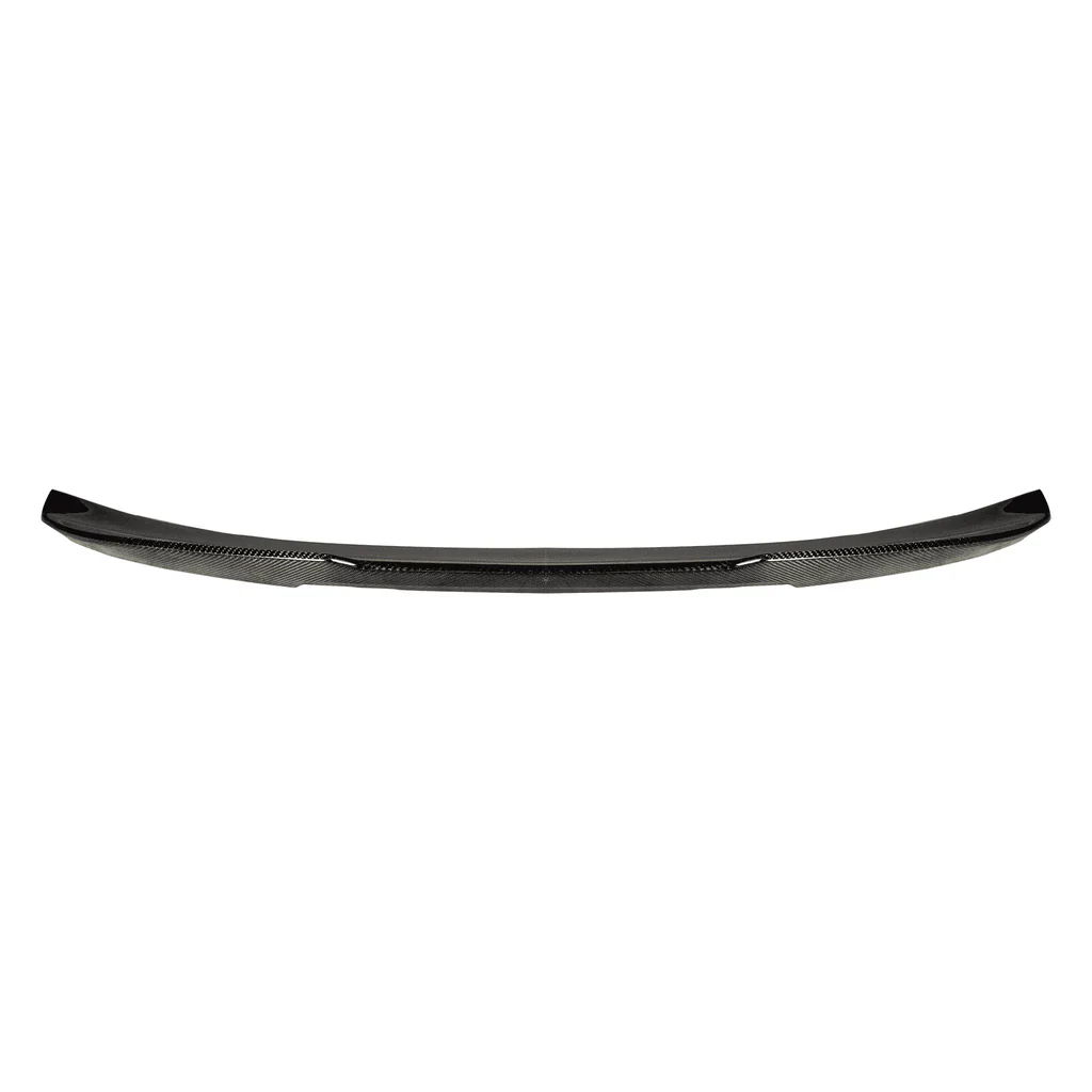 Suvneer Motorsports PSM Designed F32 Carbon Fiber Trunk Spoiler