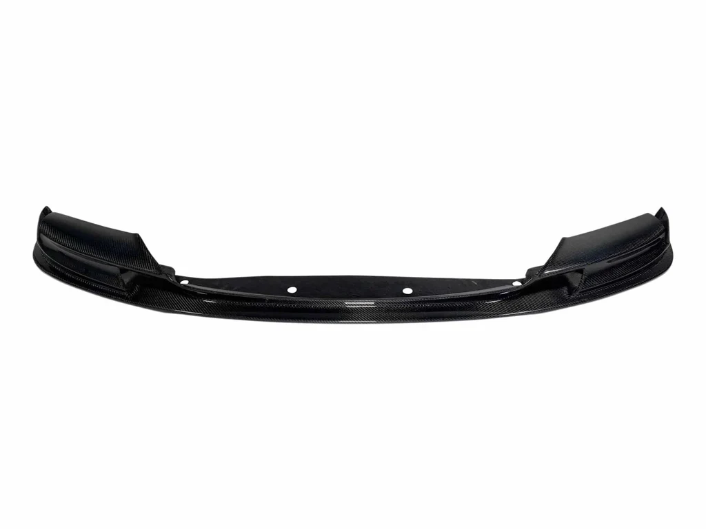 Suvneer Motorsports 3D Designed F10 M5 Carbon Fiber Front Lip