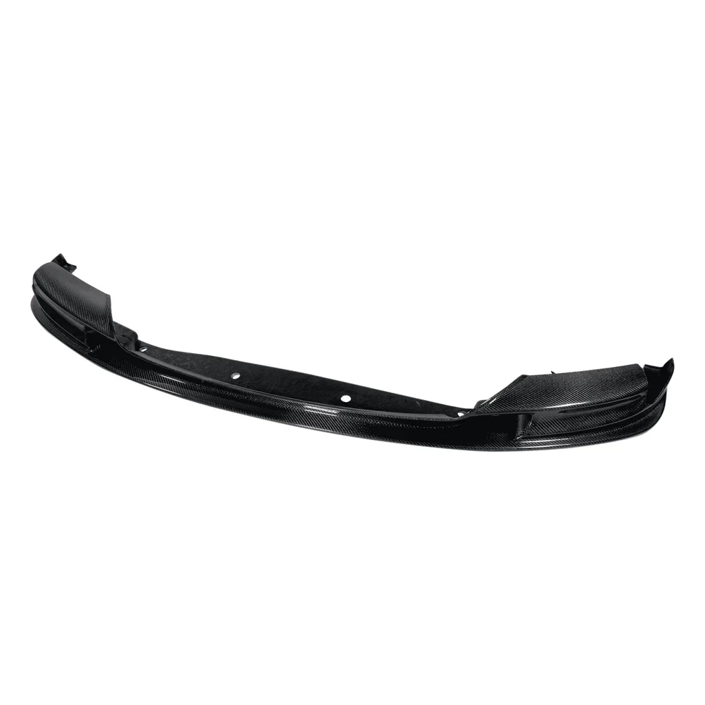 Suvneer Motorsports 3D Designed F10 M5 Carbon Fiber Front Lip - Image 2