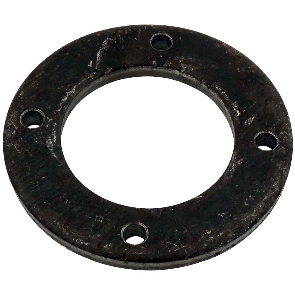 T3 / GT Turbo Discharge Flange 4 bolts 2.5" - Image 2