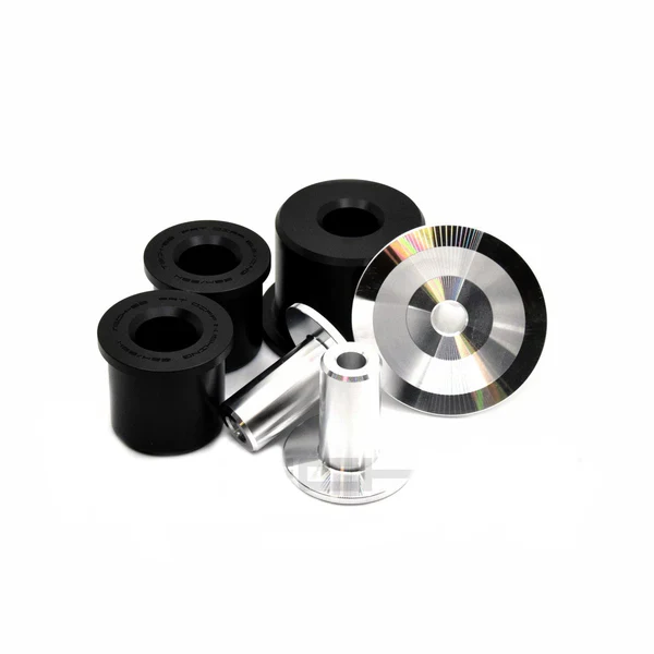 Tech-53 Rear Diff Mount Bushing Kit - BMW E8x/E9x